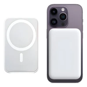 Cargador Portatil Iphone