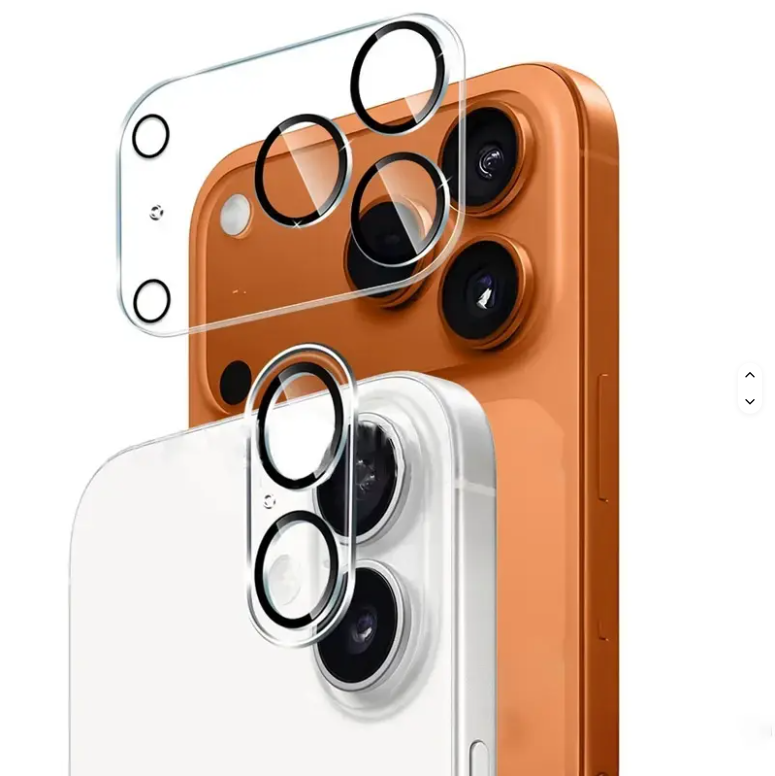 Protector Lente Iphone - Imagen 4