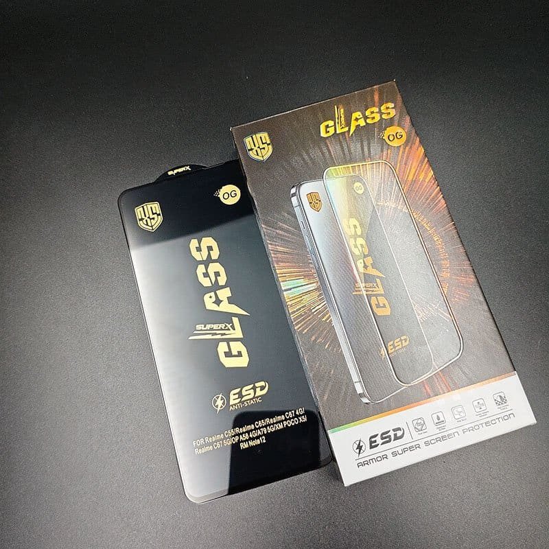 Vidrio Templado - Imagen 4