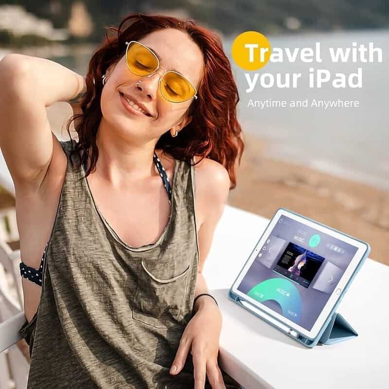 Image gallery marquee