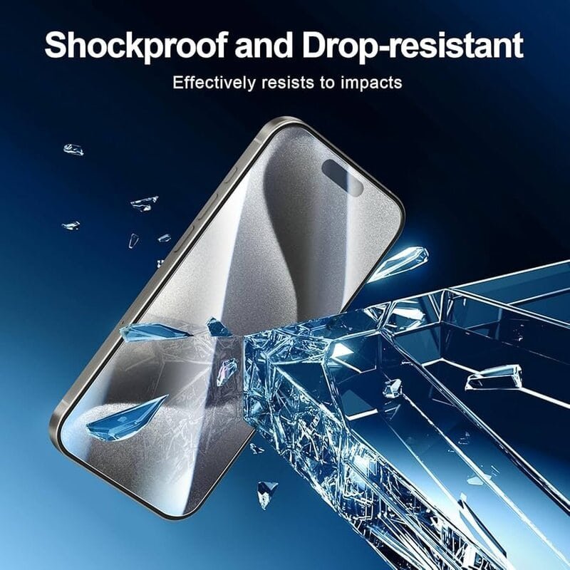 Vidrio Templado - Imagen 3